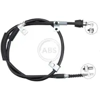 A.B.S. K13900 Handremkabel