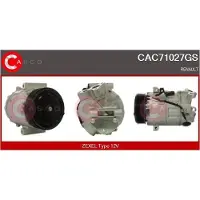 SANDO SAC71027.1 Aircopomp