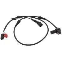 MAPCO 86812 Wielsnelheidssensor (ABS)