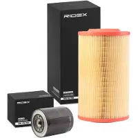 RIDEX 4055F34653 Filterset