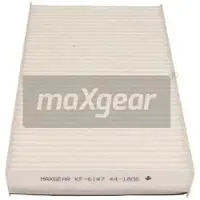 MAXGEAR 26-1187 Interieurfilter