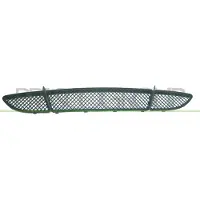 PRASCO BM1202120 Ventilatiegrille, bumper