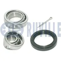 RUVILLE 220364 Wiellagerset