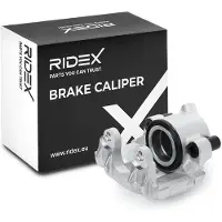 RIDEX 78B1926 Remklauw