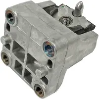 DT Spare Parts 4.81277 Motorsteunlager