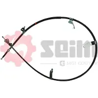 Seim 555125 Handremkabel