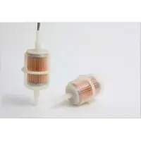 STEP FILTERS CC9 Brandstoffilter