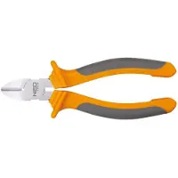 Neo Tools Tangiaalmoerenschroef 01-018, 180 mm