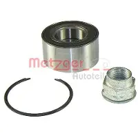 METZGER WM 1098 Wiellagerset