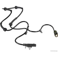 HERTH+BUSS JAKOPARTS J5921050 Wielsnelheidssensor (ABS)