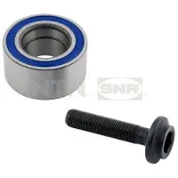 SNR R157.25 Wiellagerset