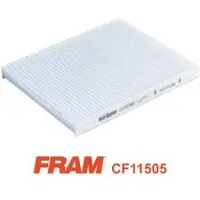 FRAM CF11505 Interieurfilter