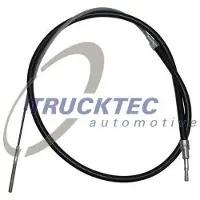 TRUCKTEC AUTOMOTIVE 08.35.172 Handremkabel