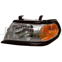 PRASCO MB1584814 Koplamp
