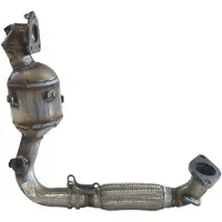 Bosal 090-659 Katalysator