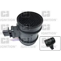 Quinton Hazell QM929 Luchtmassameter (LMM)