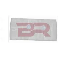 RICAMBI BRAC5965 Interieurfilter