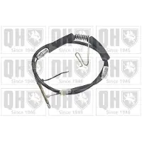 Quinton Hazell BC3242 Handremkabel
