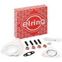 ELRING 703.980 Turbocharger, montageset