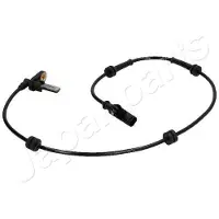 Japanparts ABS-177 Wielsnelheidssensor (ABS)