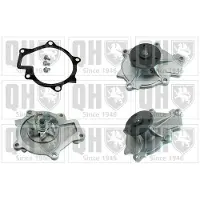 Quinton Hazell QCP3783 Waterpomp