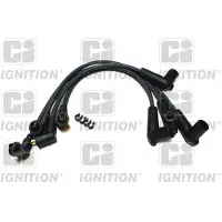 Quinton Hazell XC1328 Bougiekabels