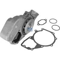 DT Spare Parts 4.60447 Waterpomp