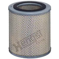 HENGST FILTER E206H Oliefilter