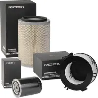 RIDEX 4055F3758 Filterset