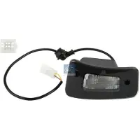 DT Spare Parts 7.25296 Parkeerlicht