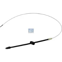 DT Spare Parts 4.68254 Handremkabel