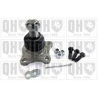 Quinton Hazell QSJ9286S Fuseekogel