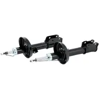 RIDEX 854S1565 Schokdemper