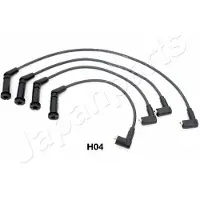 Japanparts IC-H04 Bougiekabels