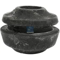DT Spare Parts 3.10820 Motorsteunlager