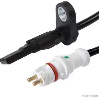HERTH+BUSS ELPARTS 70660623 Wielsnelheidssensor (ABS)