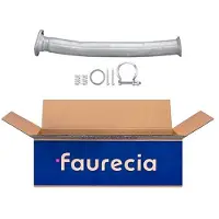 Hella 8LA 366 000-761 Voorpijp