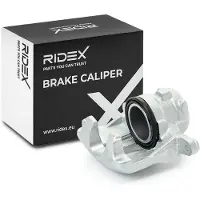 RIDEX 78B0600 Remklauw