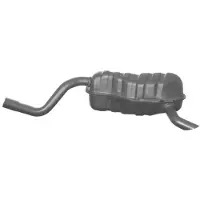 VEGAZ FTS-268 Einddemper