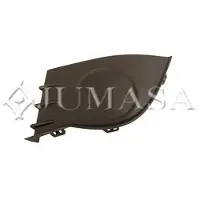 JUMASA 22014059 Ventilatiegrille, bumper
