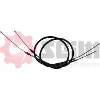 Seim 804850 Handremkabel