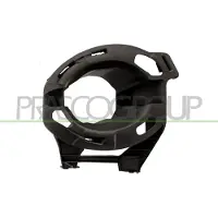 PRASCO RN3272103 Ventilatiegrille, bumper