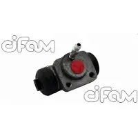 CIFAM 101-456 Wielremcilinder