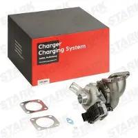 Stark SKCT-1190902 Turbocharger