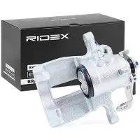 RIDEX 78B0547 Remklauw