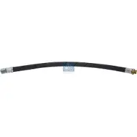 DT Spare Parts 2.44225 Remslang