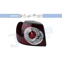 Johns 95 41 87-7 Achterlicht
