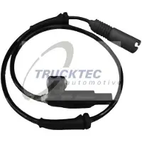 TRUCKTEC AUTOMOTIVE 08.35.161 Wielsnelheidssensor (ABS)