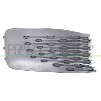 PRASCO VG8612123 Ventilatiegrille, bumper