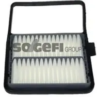 COOPERSFIAAM FILTERS PA7634 Luchtfilter